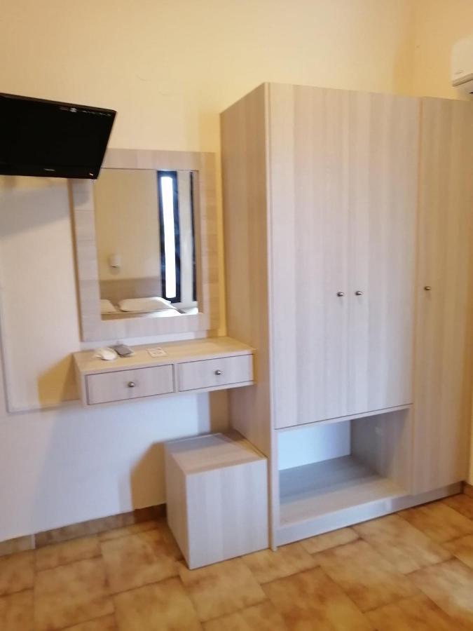 Iliana Apartments Georgioupoli Esterno foto