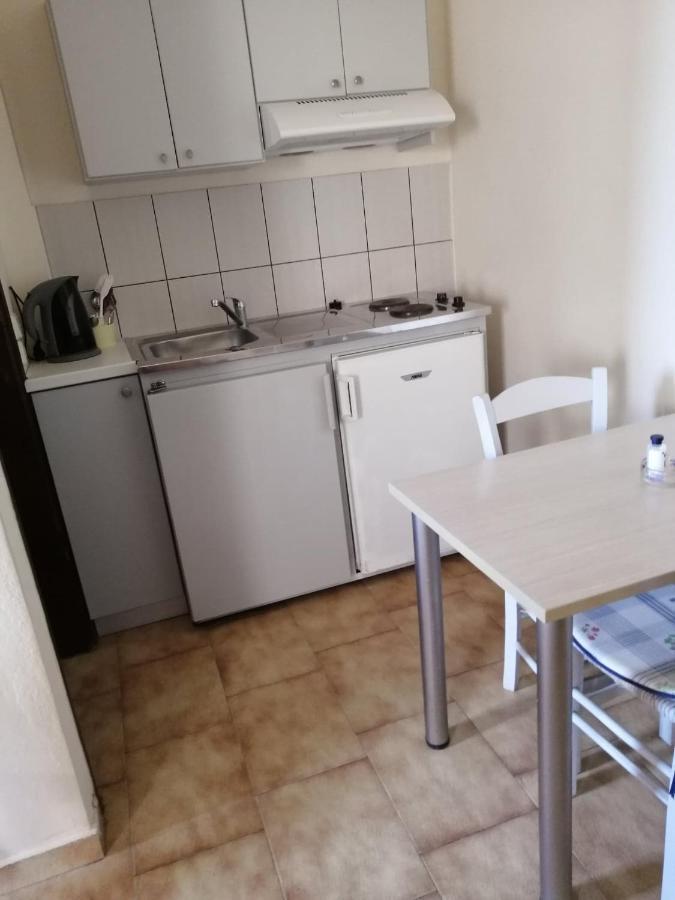 Iliana Apartments Georgioupoli Esterno foto