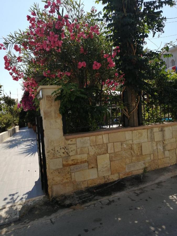 Iliana Apartments Georgioupoli Esterno foto