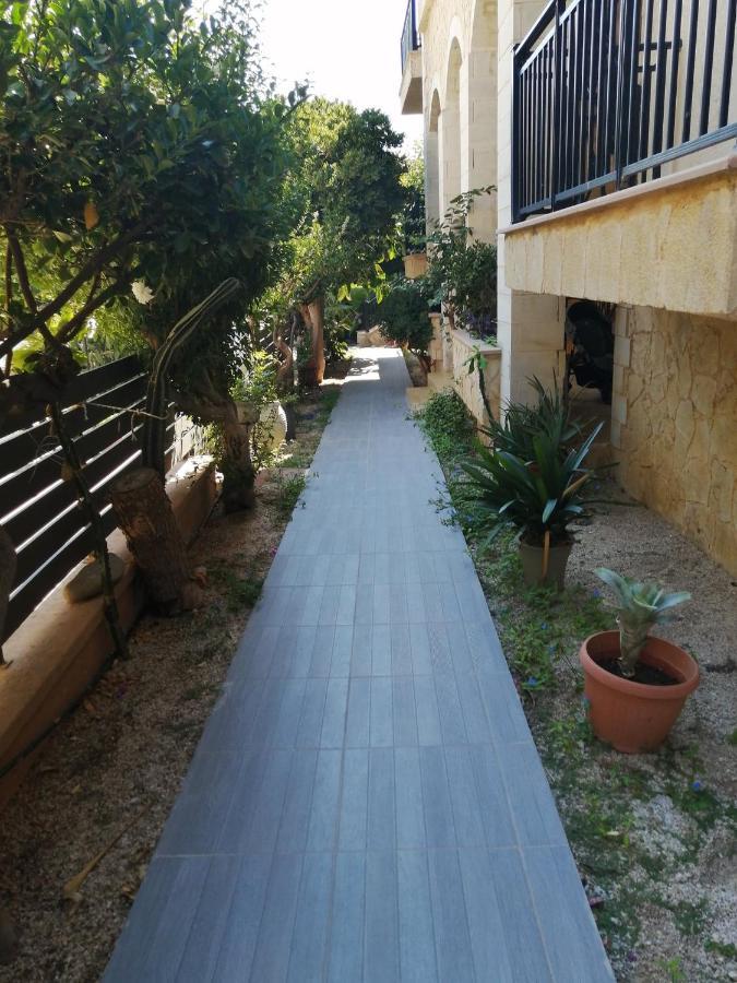 Iliana Apartments Georgioupoli Esterno foto