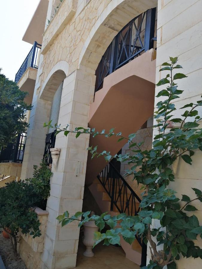 Iliana Apartments Georgioupoli Esterno foto