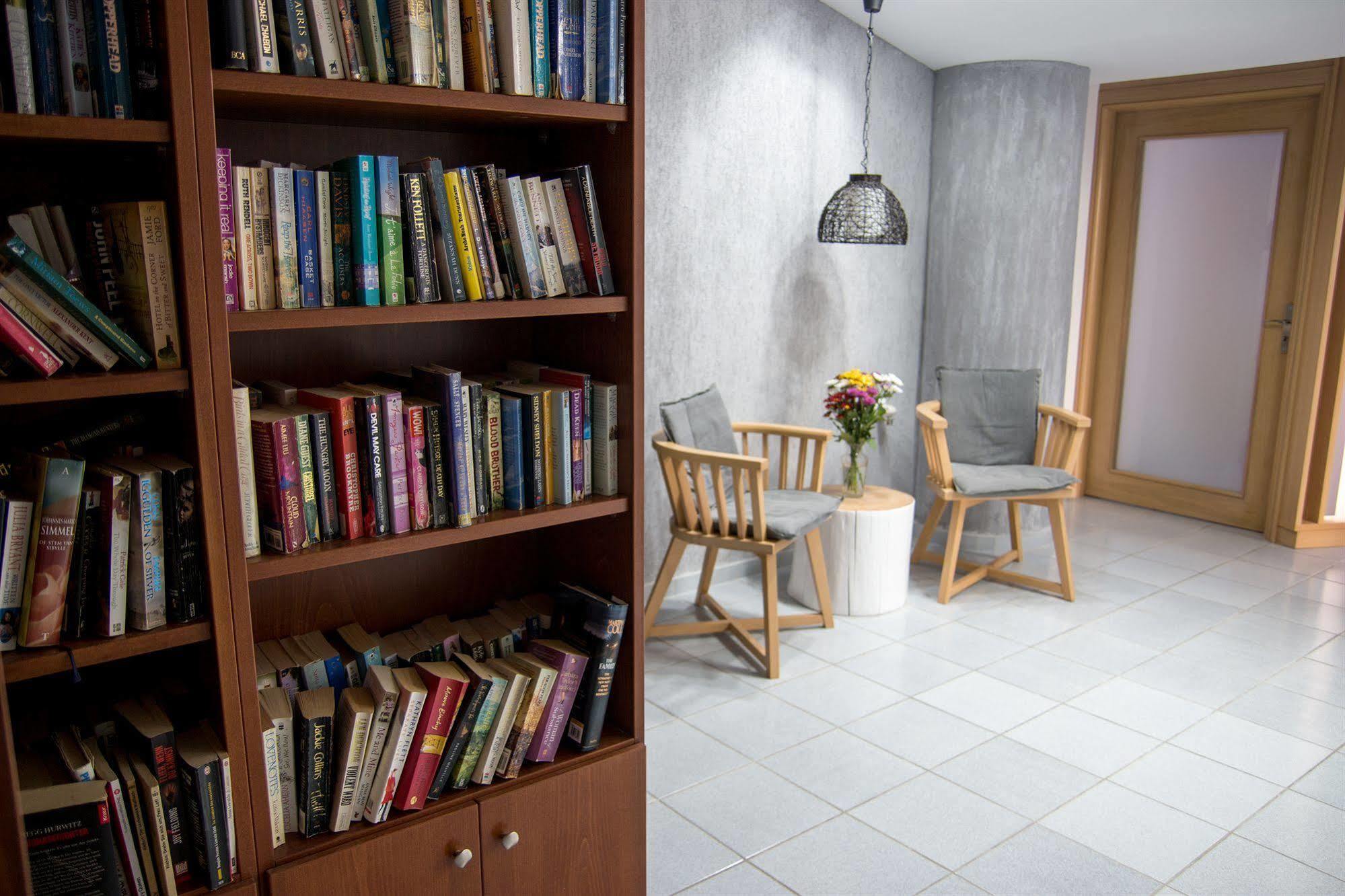 Iliana Apartments Georgioupoli Esterno foto
