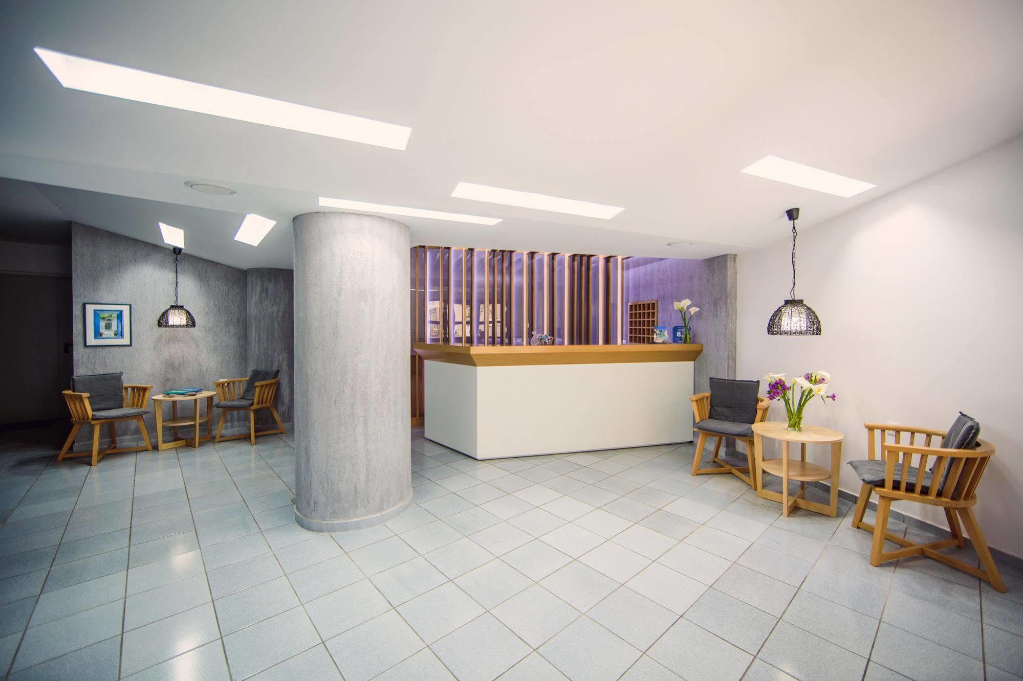 Iliana Apartments Georgioupoli Esterno foto