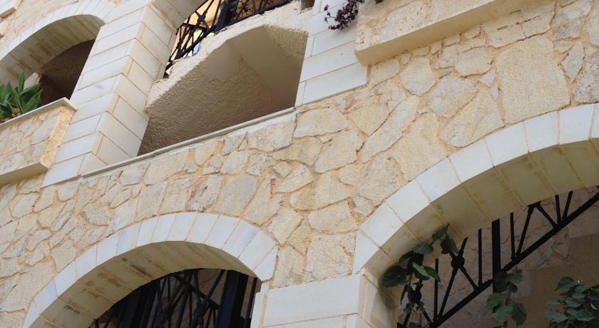 Iliana Apartments Georgioupoli Esterno foto
